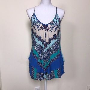 In Bloom PJ Set